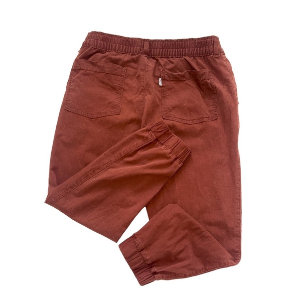 Levi's Men Jogger Pants Size M - Picture 1 of 8